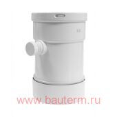 Коаксиальный комплект для слива конденсата BAXI