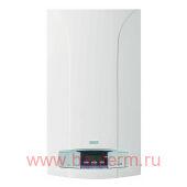 Котел навесной BAXI LUNA-3 240 Fi, турбированный, без трубы