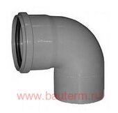 Колено 50х87*