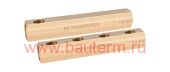 Коллектор односторонний ProFactor г/г 3/4" х 1/2"г (2) (1/80)