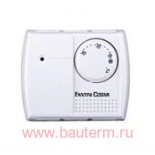 Комнатный термостат 10-30 С, с лампой, FANTINI COSMI
