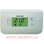 Комнатный термостат 2-40 С, с ЖК диспл (ТП), FANTINI COSMI