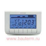 Комнатный термостат со встроен. GSM-модулем, FANTINI COSMI