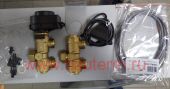 Комплект 3-х ходового клапана, FUGAS (Скат КE 14, eloBLOCK VE 14) PROTHERM