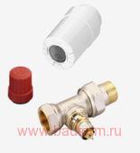 Комплект RA-N/living eco угловой блистер (Россия) боковое подключение