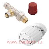 Комплект RA2994+RA-N 15 прямой (боковое подключение)