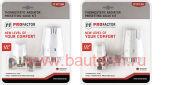 Комплект радиатора термостат. прямой с преднастройкой ProFactor 1/2" (1/10)