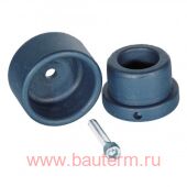 Комплект сварочных насадок для ППР 90мм, VALTEC