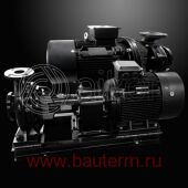 Консольно-моноблочный насос NES65-50-205-15/2, CNP