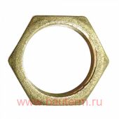 Контргайка для резьбовых ТЭНов RDT и RCT