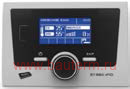 Контроллер для твердотопливного котла ST-880 zPID TECH