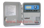 Контроллер полива 2 зоны JRMAX-2-220-EXTнаружный со встроенным трансформатором 220В IRRITROL