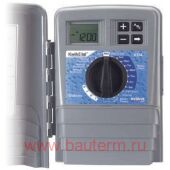 Контроллер полива 9 зон наружный KD9-EXT-E встроен трансформ 220В IRRITROL