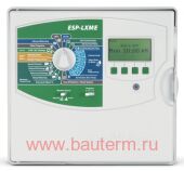 Контроллер полива от 8 до 48 зон наружный ESP-8-LXME RAIN BIRD