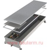 Внутрипольный конвектор АйТермик ШхДхГ=200х1100х90 (естесственная конвекция)