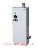 Котел электрический настенный ЭВПМ-4,5 кВт 220В STEELSUN