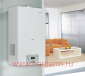 Котел газовый двухконтурный навесной Smart AGB 20 DX, HUBERT