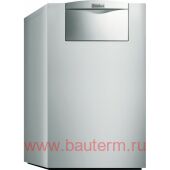 Котел конденсац.напольный ecoCRAFT exclusiv VKK806/3-E, 80 кВт, одноконтурный