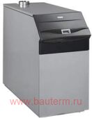 Котел напольный конденсационный газовый POWER HT 1.1200 BAXI
