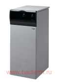 Котел газовый BAXI SLIM 1.150 i с насосом и расширительным баком