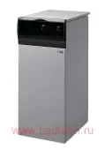 Котел газовый BAXI SLIM 1.400 iN, дымоходный