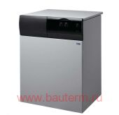 Котел газовый BAXI SLIM 2.300 Fi, турбированный, со встроенвм бойлером на 60 л