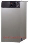 Котел газовый SLIM EF 1.61 одноконтурный, дымоходный, без колпака BAXI