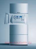 Котел конденсац.напольный ecoCOMPACT VSC 306/4-5 150