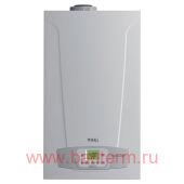 Двухконтурный конденсационный газовый котел Duo-tec Compact 24 BAXI