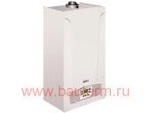 Котел навесной BAXI ECO Compact 1.24 Fi, турбированный, без трубы