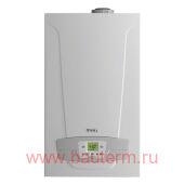 Котел навесной BAXI LUNA Duo-tec MP 1.35, конденсоционный без трубы