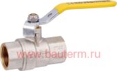 Кран шаровой для газа PF GAS г/г/р 1/2" (12/120), ProFactor