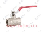 Кран шаровой PF TREND г/г/р 1/2" (10/100), ProFactor