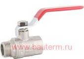 Кран шаровой PF TREND г/ш/р 1/2" (10/100), ProFactor