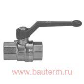 Кран шаровый BVR вн.вн Rp 1 40бар Тмакс.= 110 грд.С латунь, Danfoss
