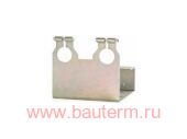Кронштейн монтажный XB 10- ХВ 40, Danfoss