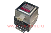 Магнетрон СВЧ LG 2M214-21