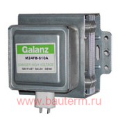 Магнетрон СВЧ SA M24FB-610A