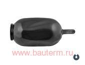 Мембрана для бака 24 л EPDM Unipump