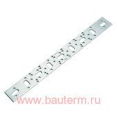 Монтажная шина 2м REHAU RAUTITAN