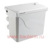Накопительная емкость Liftaway C 40-1, для отведения загрязнонной воды, Grundfos