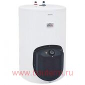 Напольный комбинированный бойлер с ТЭНом OKCE 125 NTR/2,2kW DRAZICE