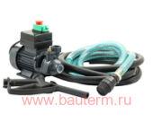 Насос для дизельного топлива BADT 40 S1 Юнипамп