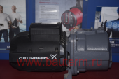 Насос JD BASIC 4 1*220-240B, для водоснабжения и повышения давления, Grundfos