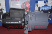 Насос JP BASIC 2 1*220-240B, для водоснабжения и повышения давления, Grundfos