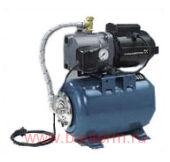 Насос JP Basic3 PT1х220-240В, для водоснабжения и повышения давления, Grundfos