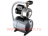 Насос JPB 5 бак 60л, для водоснабжения и повышения давления, Grundfos