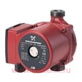Насос циркуляционный UPS 15-60/130, Grundfos