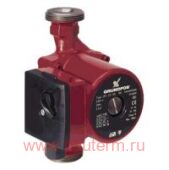Насос циркуляционный UPS 20-60 130, Grundfos