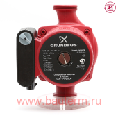 Насос циркуляционный UPS 25-30 180, Grundfos